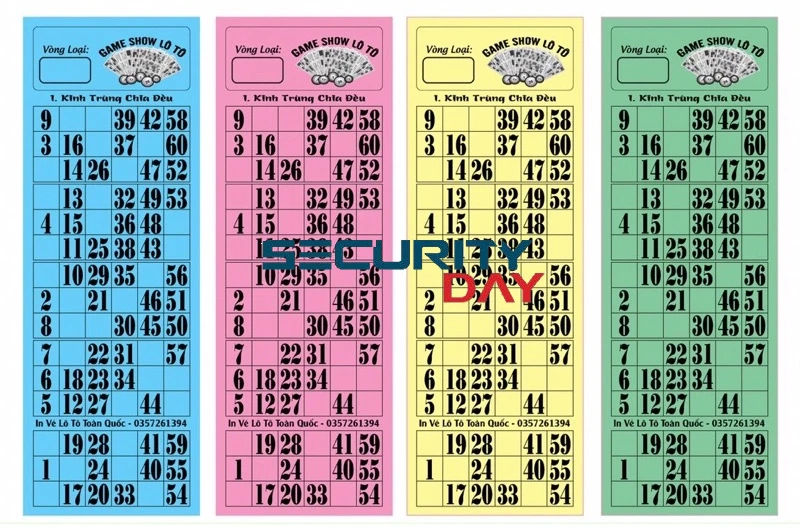 file giấy loto là gì, dùng làm gì?