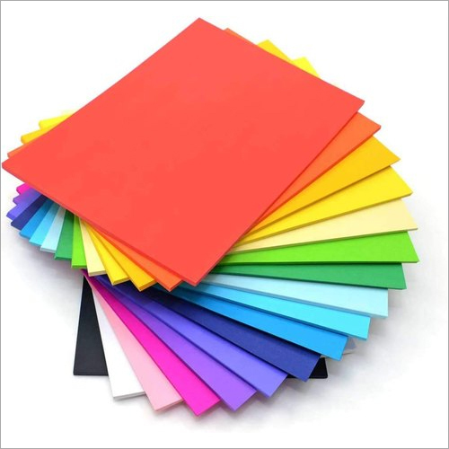 giấy mỹ thuật là gì