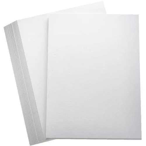 giấy ivory khổ A4 sẵn sàng in ấn