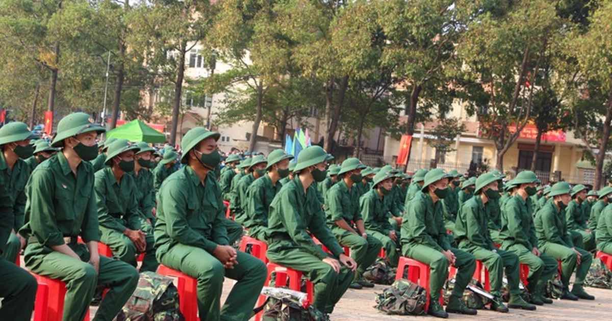 Cách Xin Tạm Hoãn Nghĩa Vụ Quân Sự 2026