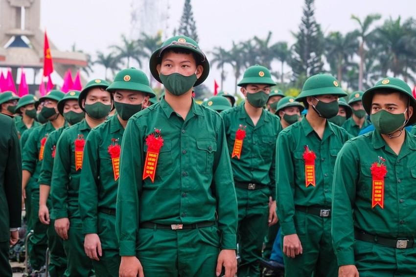 Tầm quan trọng của việc có giấy chứng nhận đăng ký nghĩa vụ quân sự