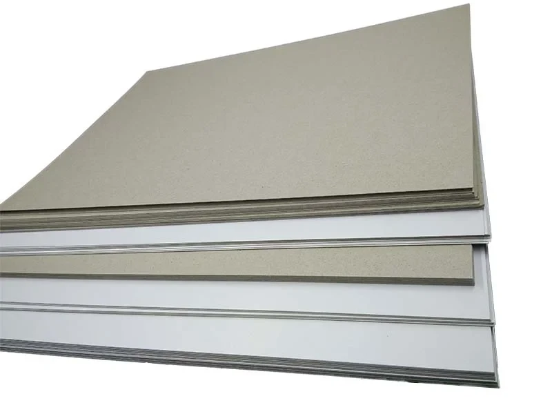 ứng dụng của giấy duplex là gì